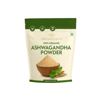 Ashwagandha Powder