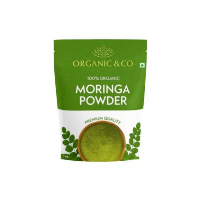 Moringa Powder